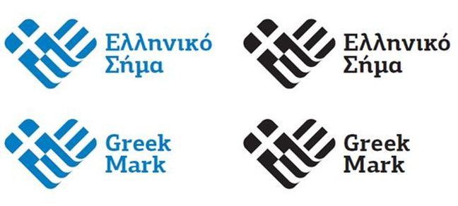 Με το «Ελληνικό Σήμα» γαλακτοκομικά και αλκοολούχα