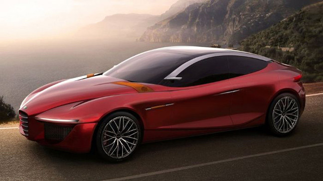 Εννιά νέα μοντέλα για την Alfa Romeo μέχρι το 2020