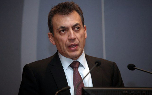 Διορισμούς κομματικών φίλων καταγγέλει ο ΣΥΡΙΖΑ