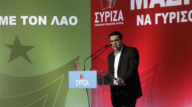 «Το Grexit μας τελείωσε και υπάρχει μόνο το Σαμαράς-exit»