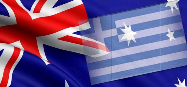 Εκστρατεία για την ελληνική γλώσσα στην Αυστραλία