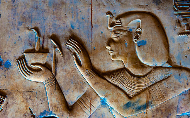 Καθημερινά αντικείμενα που χρωστάμε στους αρχαίους Αιγυπτίους