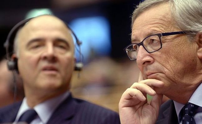 Συντονισμός στην Αθήνα για το «σχέδιο Γιούνκερ»