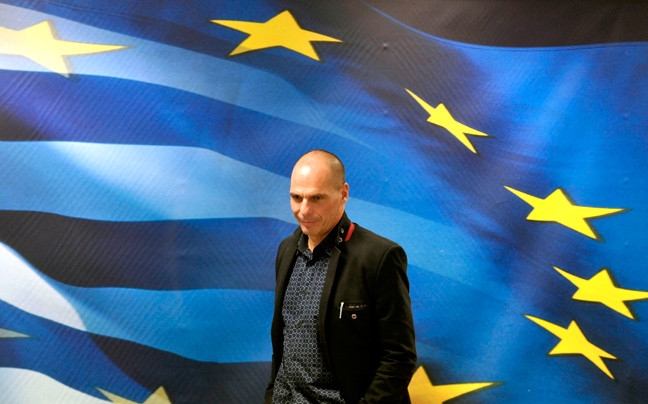 Ανησυχία στην ευρωζώνη για χρηματοδοτικό χάος στην Ελλάδα