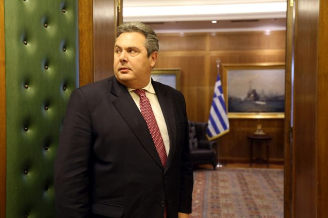 «Θα ψηφίσουμε όποιον Πρόεδρο προτείνει η ΚΟ του ΣΥΡΙΖΑ»