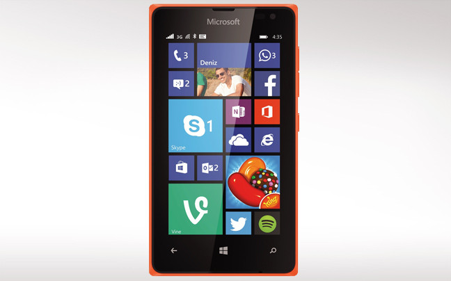 Το νέο οικονομικό Windows Phone