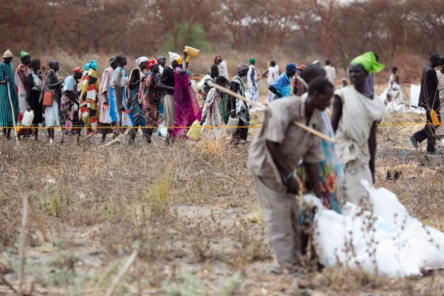 Νέο αδιέξοδο για τον εμφύλιο στο Νότιο Σουδάν