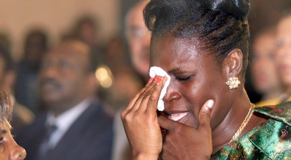 Σε 20 χρόνια καταδικάστηκε η πρώην πρώτη κυρία της Ακτής Ελεφαντοστού