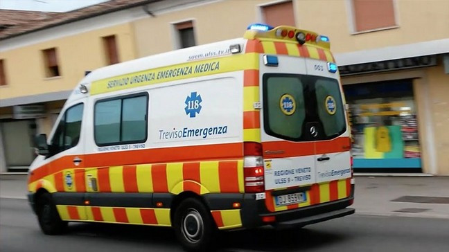 Πέθανε η μαθήτρια που έπεσε από μπαλκόνι στη Ρώμη