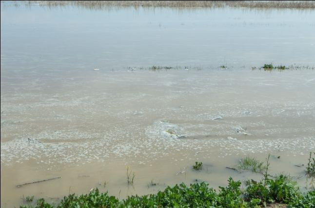 Αμέτρητες καταστροφές από πλημμύρες στις Σέρρες