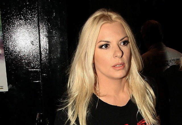 Η αποκάλυψη της Αννίτας Πάνια για τα αντικαταθλιπτικά που έπαιρνε