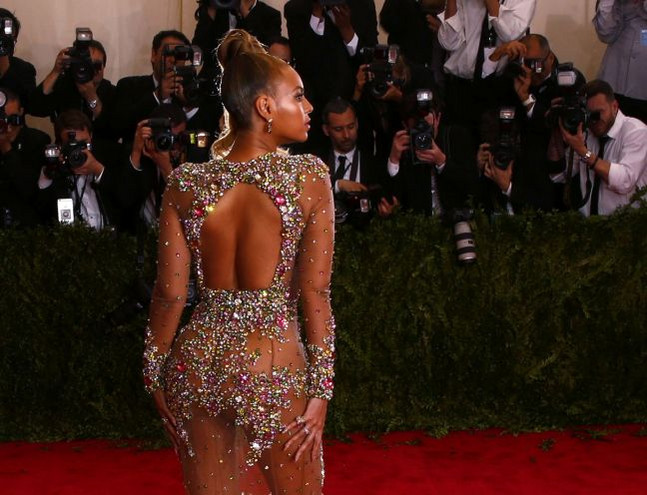 Οι εμφανίσεις της χρονιάς στο&#8230; Met Gala