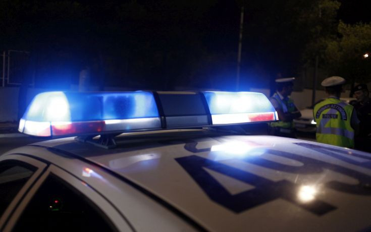 Εξαρθρώθηκε σπείρα που λήστευε πρατήρια καυσίμων