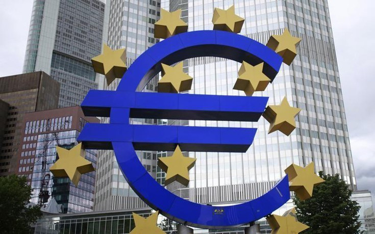 «Η οικονομία της ευρωζώνης αναπτύσσεται σύμφωνα με τις προβλέψεις της Ευρωπαϊκής Κεντρικής Τράπεζας»