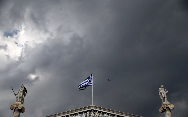 «Στην Ελλάδα είναι τόσο άσχημα που οι νέοι μετακομίζουν πίσω στους γονείς τους»