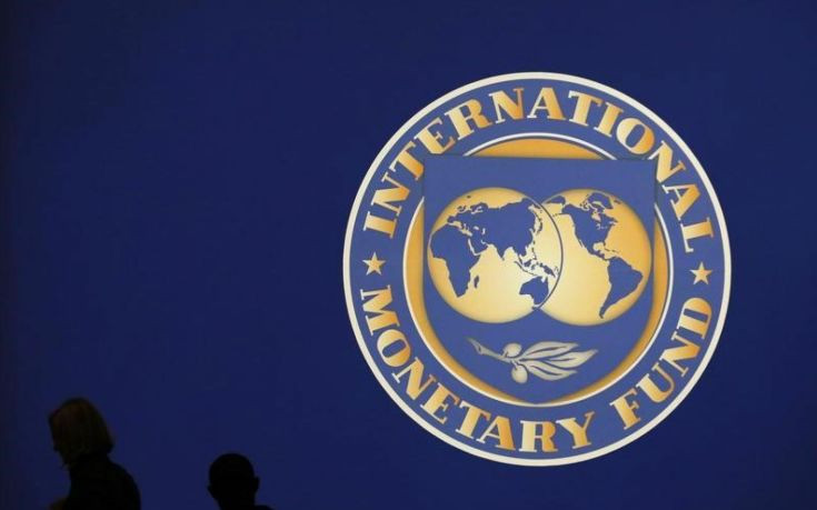 Bloomberg: Το ΔΝΤ συζητά δάνειο 3-6 δισ. ευρώ για την Ελλάδα