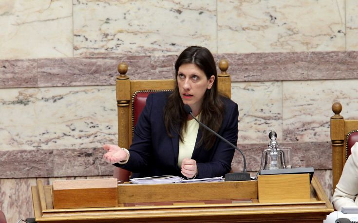 Ζωή κατά Βούτση: Ακολουθεί την πεπατημένη των εξυπηρετήσεων