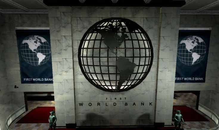 Παγκόσμια Τράπεζα: Η φοροαποφυγή απειλεί τον αγώνα κατά της φτώχειας