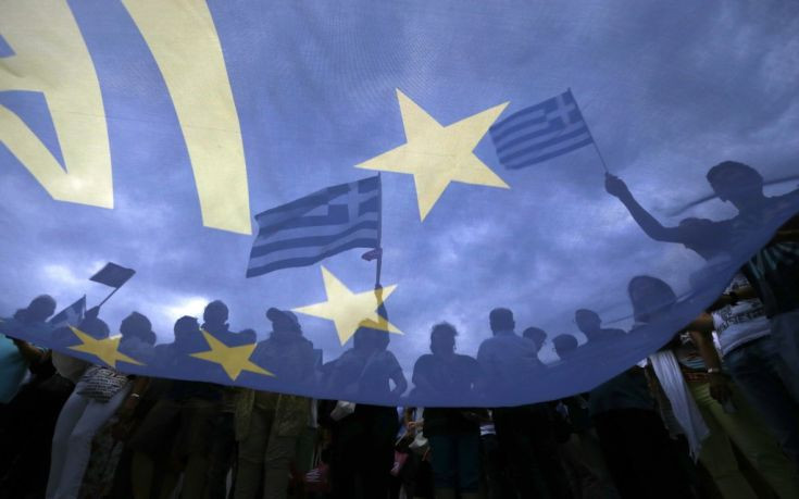 FT: Το Eurogroup αποφασίζει τη μοίρα της Ελλάδας