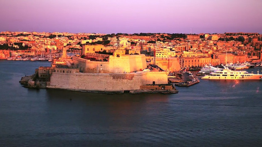 Ένα όμορφο ταξίδι στην Μάλτα