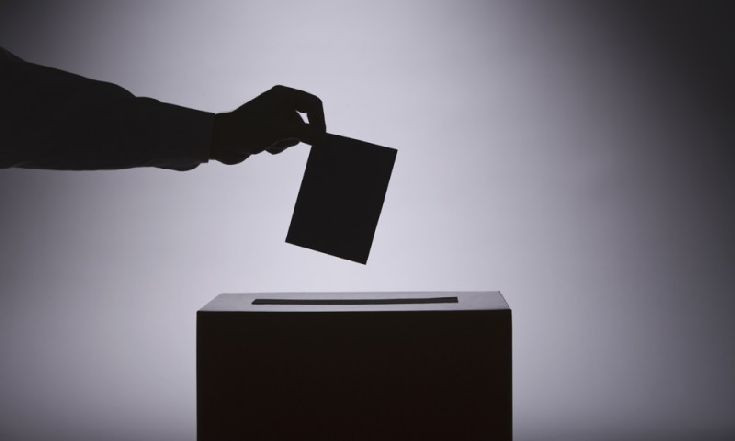 Δημοσκόπηση Alco: Από 34,7% μέχρι 38,7% η Νέα Δημοκρατία στην εκτίμηση ψήφου
