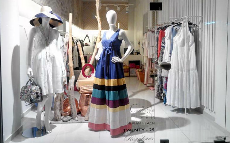 Al Bies, η νέα boutique των Χανίων που θα μετατραπεί στο αγαπημένο σας spot