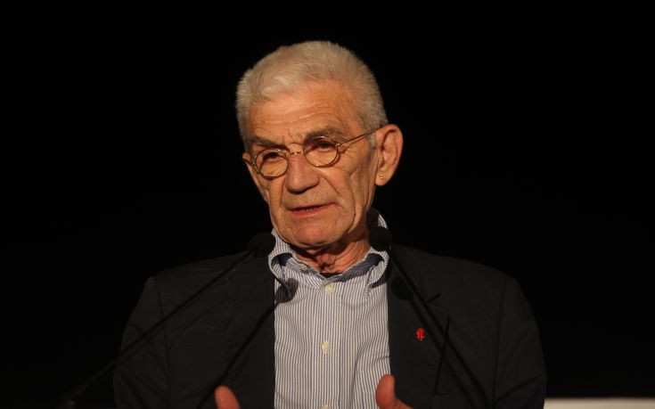 Μπουτάρης: Ψηφίζω με βάση το συμφέρον της χώρας και όχι το συμφέρον του κόμματος