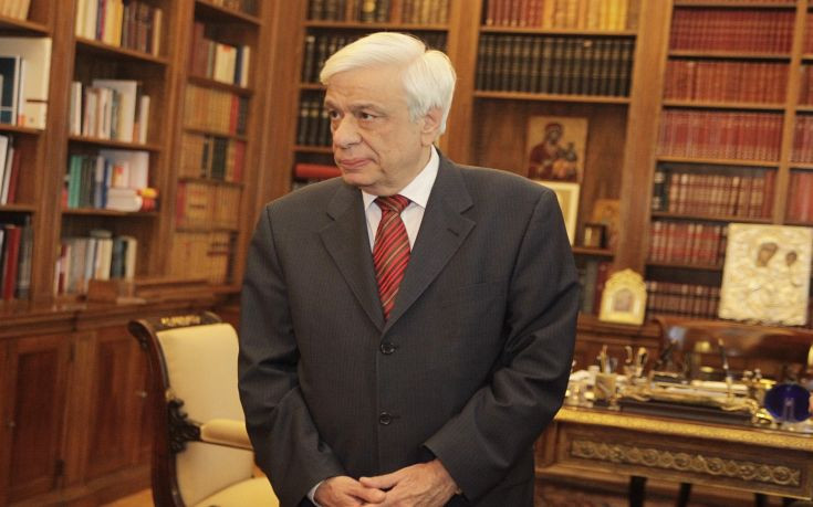 Διπλής… ανάγνωσης απάντηση Παυλόπουλου σε Γεννηματά
