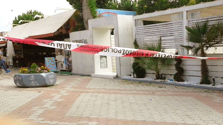 Το χρονικό της εν ψυχρώ δολοφονίας σε beach bar της Χαλκιδικής