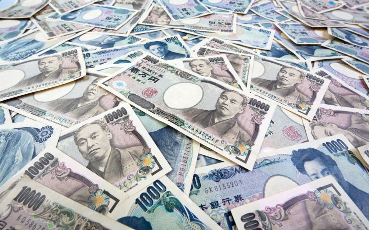 Die Welt: Θα ήταν ένα τεράστιο κούρεμα του ιαπωνικού χρέους μοντέλο και για την Ευρώπη;