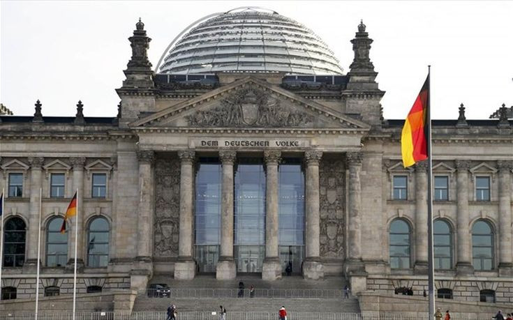 Η Γερμανία έτοιμη για ελάφρυνση του ελληνικού χρέους