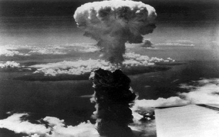 Το Ναγκασάκι τιμά την συμπλήρωση 72 ετών από τον πυρηνικό όλεθρο