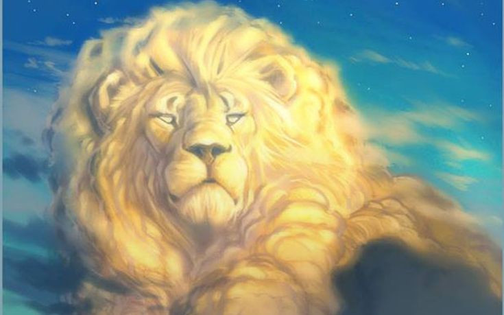 Ο σκιτσογράφος του Lion King αποχαιρετά τον Σέσιλ