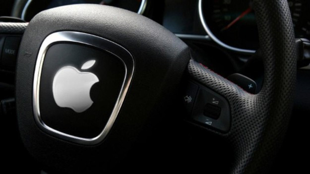 Cook: Η Apple ίσως αποφασίσει να μην δημιουργήσει αυτοκίνητο