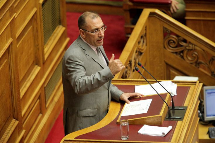 Δ. Καμμένος: ΣΥΡΙΖΑ κι ΑΝΕΛ θα ρίξουν την κυβέρνηση πριν λυθεί το Σκοπιανό
