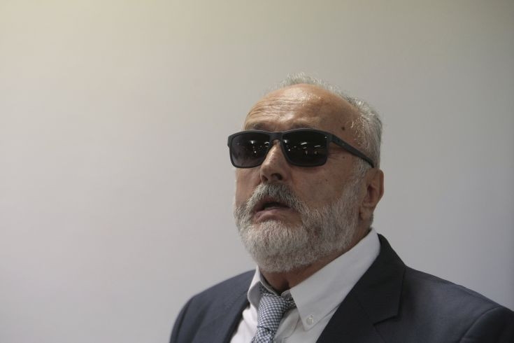 Ευρεία σύσκεψη στο υπουργείο Εσωτερικών για τα αστικά λύματα της ανατολικής Αττικής