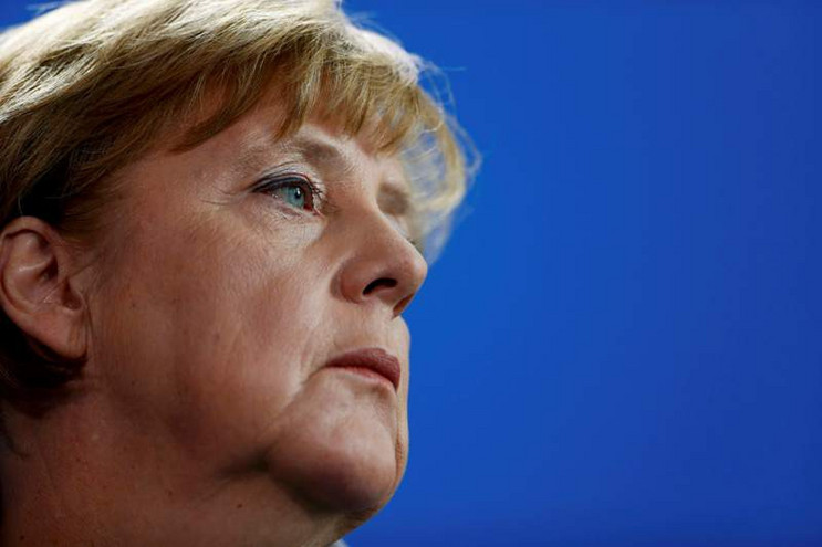 Παραίτηση της Μέρκελ ζήτησε ο πρόεδρος της AfD