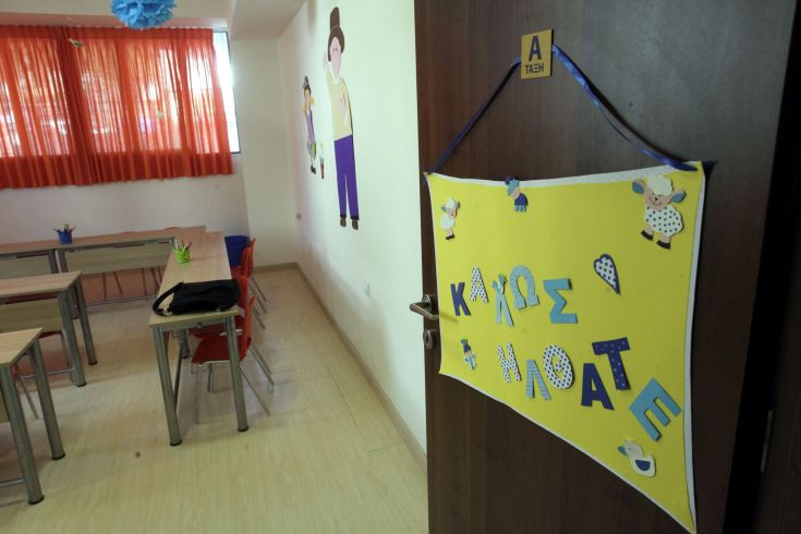 Μαθητές λιποθυμούν από την πείνα σε σχολεία της Πάτρας