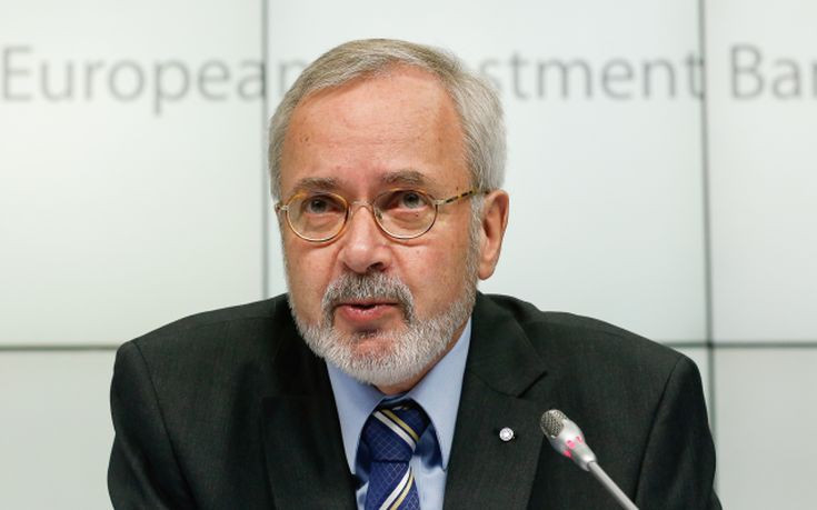 Τι προβλέπει το «Σχέδιο Δράσης για την Ελλάδα» της Ευρωπαϊκής Τράπεζας Επενδύσεων