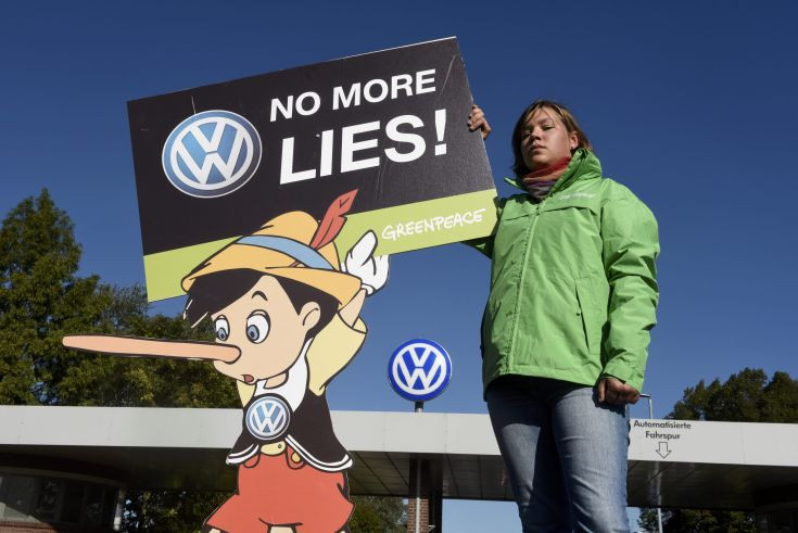 Έρευνες σε Νορβηγία και Ινδία για το σκάνδαλο Volkswagen