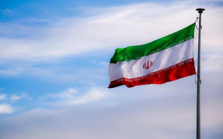 Το Ιράν επιβεβαίωσε την εκτόξευση του βαλλιστικού πυραύλου
