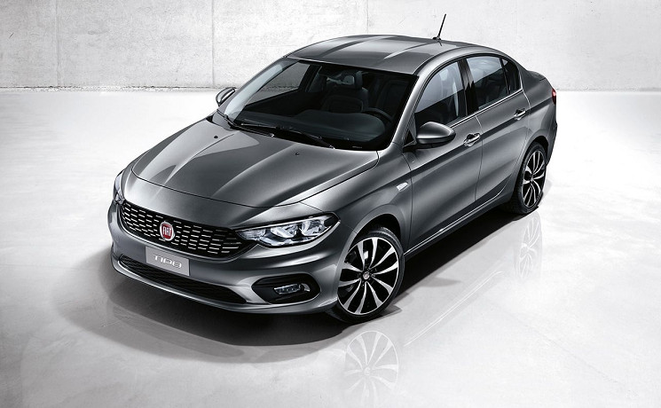 Η επιστροφή του Fiat Tipo