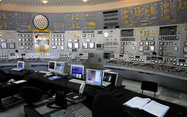 Λουκέτο σε όλα τα πυρηνικά εργοστάσια βάζει το Βέλγιο