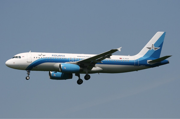 Συντριβή ρωσικού αεροσκάφους με πάνω από 200 επιβάτες στο Σινά