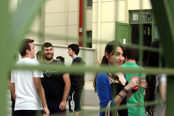 Βασίλης Διγαλάκης: «Θα ενισχύσουμε την κινητικότητα φοιτητών μεταξύ των ελληνικών πανεπιστημίων»