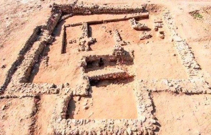 Αρχαιολόγοι υποστηρίζουν ότι ανακάλυψαν τη βιβλική πόλη Σόδομα!