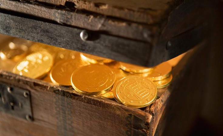 Τα δάνεια, οι χρυσές λίρες και το καλά κρυμμένο μυστικό