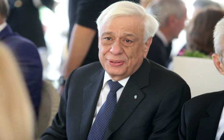 Στη Λευκωσία την Παρασκευή ο Πρ. Παυλόπουλος