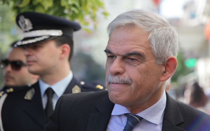 «Ξήλωσαν» τον επικεφαλής των Εσωτερικών Υποθέσεων της ΕΛ.ΑΣ