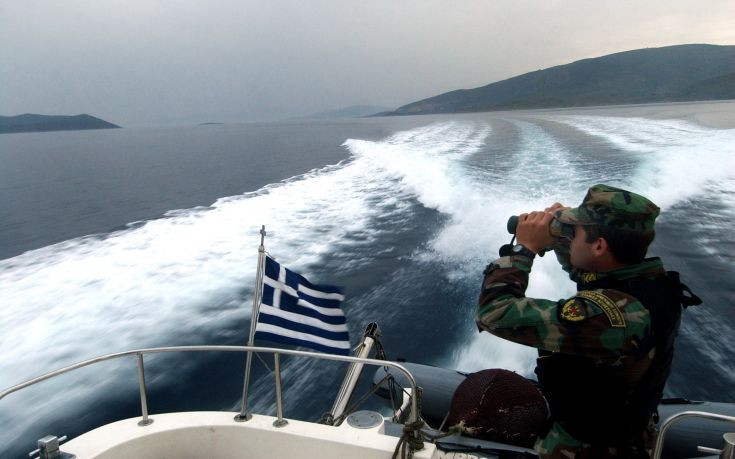 Απέκλεισε κοινές περιπολίες ελληνικής και τουρκικής ακτοφυλακής ο Τόσκας